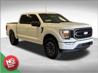 2023 Ford F-150 XLT Truck Automatic RWD