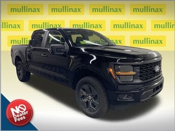 Ford F-150 4X4 for Sale in Mobile AL | Mullinax