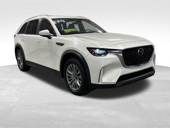 2024 Mazda CX-90 3.3 Turbo Select Automatic SUV I6 Turbo Engine