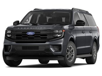 2025 Ford Expedition Max Active SUV