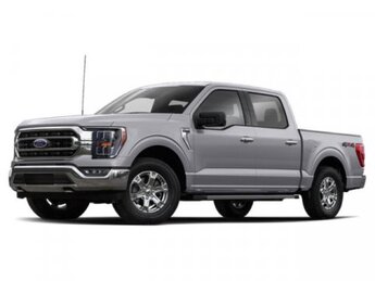 2021 -SELECT- Ford F-150 Automatic 4X4 Truck 4 Door PowerBoost Full-Hybrid V6 3.5 L Engine