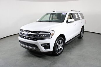 2024 Ford Expedition Limited SUV 4X4 4 Door Automatic
