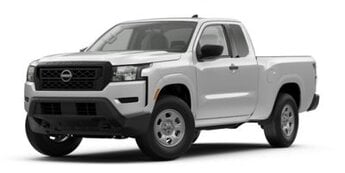 2025 Nissan Frontier SV Truck Automatic 4 Door 3.8L DI DOHC 24V V6 Engine