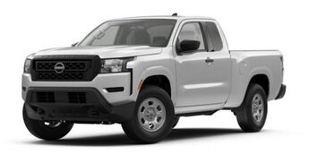 2025 Nissan Frontier SV 4 Door Truck 4X4