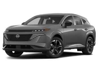 2025 Nissan Murano SV I4 Engine SUV Automatic