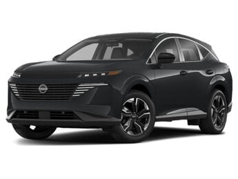2025 Nissan Murano SV Automatic 4 Door FWD SUV I4 Engine