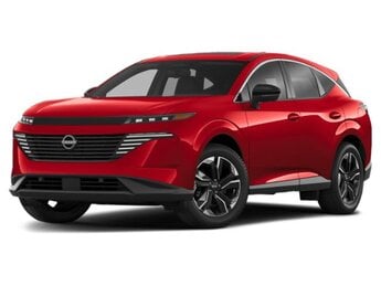 2025 Nissan Murano Platinum Automatic 4 Door SUV I4 Engine AWD
