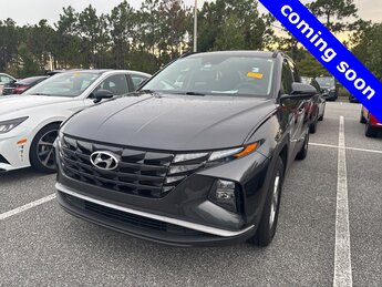 2022 Hyundai Tucson SEL SUV FWD 4 Door 2.5L I4 DGI DOHC 16V LEV3-ULEV70 187hp Engine