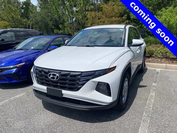 2024 Hyundai Tucson SEL 4 Door Automatic 2.5L I4 DGI DOHC 16V LEV3-SULEV30 187hp Engine