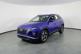 2022 Hyundai Tucson SEL 4 Door 2.5L I4 DGI DOHC 16V LEV3-ULEV70 187hp Engine FWD
