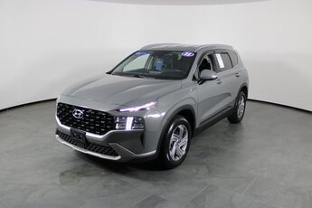 2023 Hyundai Santa Fe SEL Automatic SUV 4 Door