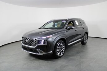 2022 Hyundai Santa Fe Calligraphy FWD 2.5L I4 Engine SUV Automatic