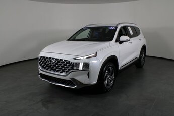 2022 Hyundai Santa Fe SEL 4 Door Automatic 2.5L I4 Engine FWD