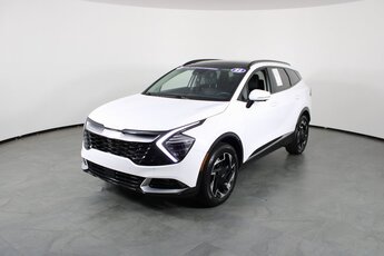 2023 Kia Sportage SX-Prestige 4 Door SUV AWD
