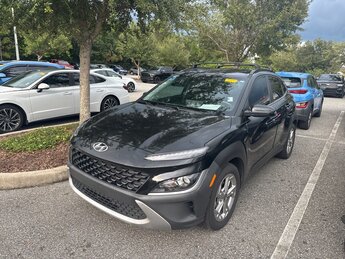 2022 Hyundai Kona SEL 4 Door 2.0L I4 MPI DOHC 16V LEV3-ULEV70 147hp Engine FWD