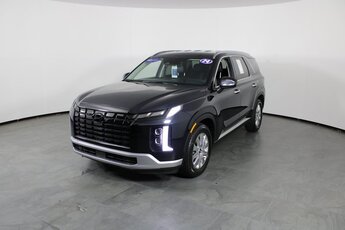 2024 Hyundai Palisade SEL V6 Engine SUV Automatic