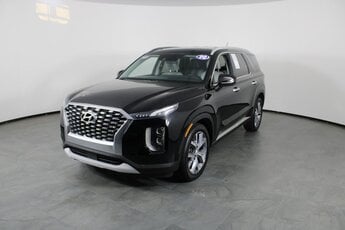 2020 Hyundai Palisade SEL FWD SUV V6 Engine