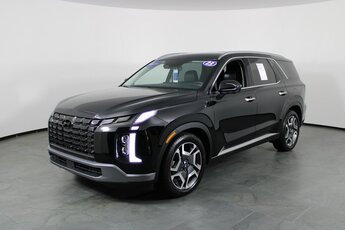 2023 Hyundai Palisade SEL 4 Door V6 Engine SUV AWD