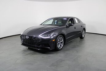 2023 Hyundai Sonata SEL 2.5L I4 Engine Automatic Sedan FWD