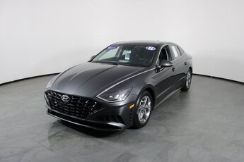 2023 Hyundai Sonata SEL 2.5L I4 Engine Automatic 4 Door