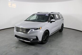 2024 Kia Carnival SX Prestige Automatic FWD Van V6 Engine 4 Door