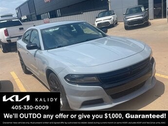 2021 Smoke Show Dodge Charger SXT Car RWD V6 Cylinder Engine 4 Door