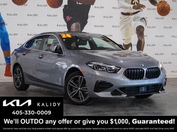 2024 BMW 2 Series 228i Automatic Car 4 Door FWD