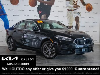 2024 BMW 2 Series 228i Automatic FWD 4 Door Car