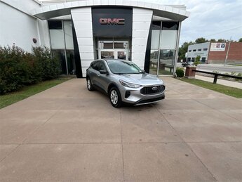 2023 Ford Escape Active 1.5L EcoBoost Engine SUV FWD