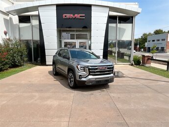 2026 GMC Terrain Elevation 4 Door AWD Automatic SUV