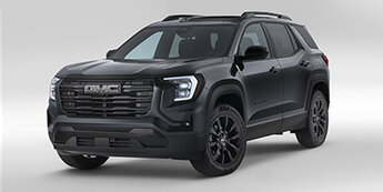 2026 GMC Terrain Elevation AWD SUV 1.5L DOHC Engine 4 Door Automatic