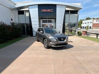 2023 Nissan Rogue SV Automatic (CVT) SUV AWD