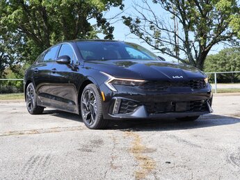 2025 Kia K5 GT-Line Automatic AWD Car