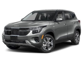 2026 Kia Seltos LX AWD 4 Door Automatic (CVT)