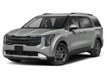 2025 Kia Carnival Hybrid EX FWD Automatic 4 Door
