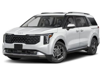 2026 Kia Carnival Hybrid SX FWD 4 Door 1.6L I4 DGI Hybrid Turbocharged DOHC 16V LEV3-SULEV30 Engine