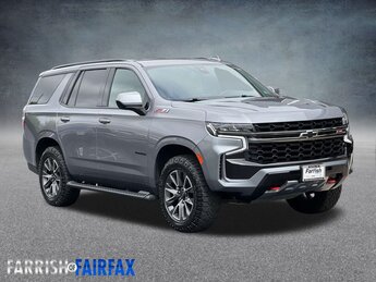 2021 Chevrolet Tahoe Z71 EcoTec3 5.3L V8 Engine SUV 4 Door
