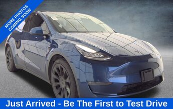 2020 Tesla Model Y Performance Automatic AWD 4 Door Electric Motor Engine SUV