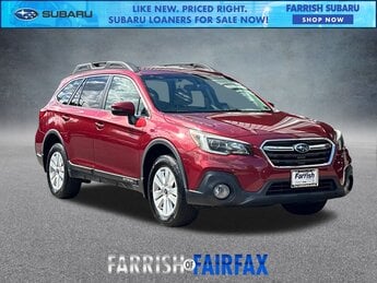 2025 Subaru Forester Premium AWD SUV Automatic (CVT)