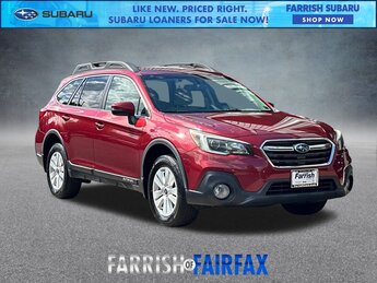 2025 Subaru Forester Premium AWD SUV Automatic (CVT)