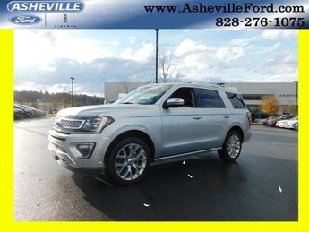 new ford expedition for sale in asheville nc