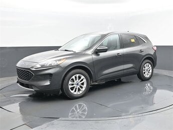 2020 Ford Escape SE SUV AWD Automatic 1.5L EcoBoost Engine 4 Door