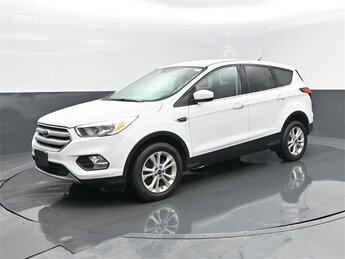 2019 Ford Escape SE 4X4 Automatic SUV