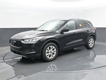 2023 Ford Escape Active 4 Door 1.5L EcoBoost Engine SUV