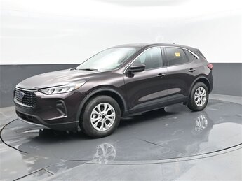 2023 Ford Escape Active 4 Door SUV AWD