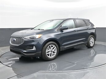 2023 Ford Edge SEL 4 Door SUV AWD