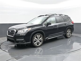 2022 Subaru Ascent Limited 4 Door 2.4L 4-Cylinder DOHC 16V Engine AWD