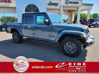 2025 Jeep Gladiator Sport S Truck 4 Door 4X4