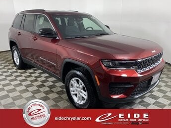 Jeep Grand Cherokee For Sale Bismarck ND