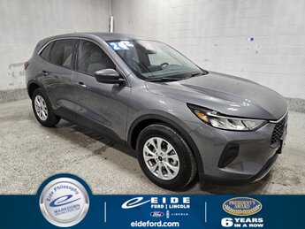 2024 Ford Escape Active 4 Door Automatic 1.5L EcoBoost Engine